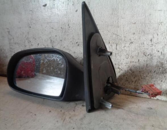 Wing (Door) Mirror CITROËN SAXO (S0, S1)