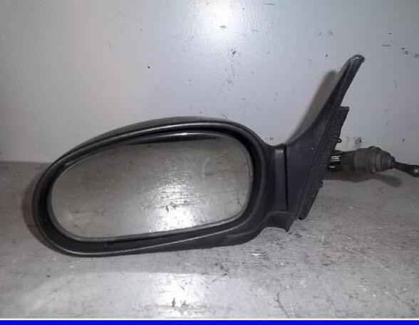 Wing (Door) Mirror KIA RIO Hatchback (DC)