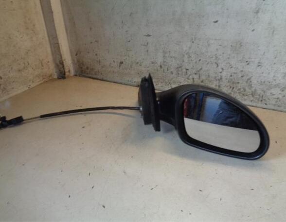 Wing (Door) Mirror SEAT IBIZA III (6L1)