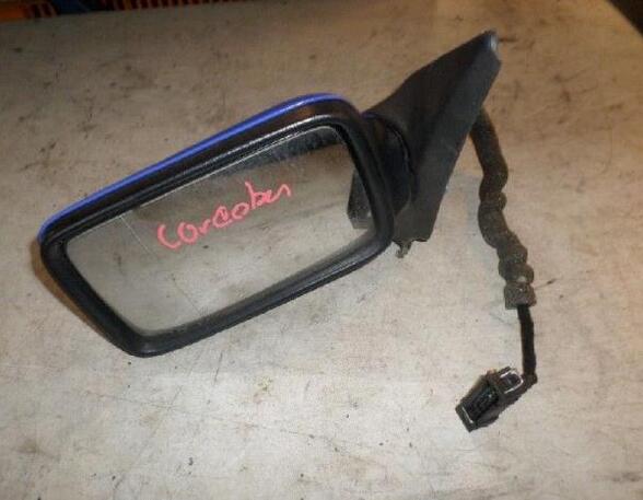 Wing (Door) Mirror SEAT CORDOBA Vario (6K5)