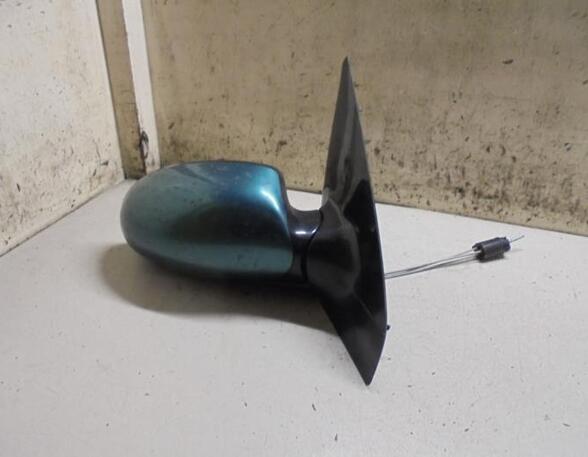 Wing (Door) Mirror FORD FOCUS (DAW, DBW)