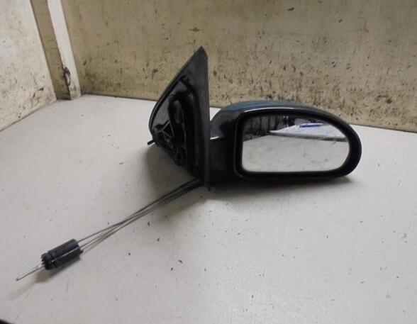 Wing (Door) Mirror FORD FOCUS (DAW, DBW)