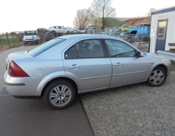 Wing (Door) Mirror FORD MONDEO III Saloon (B4Y)