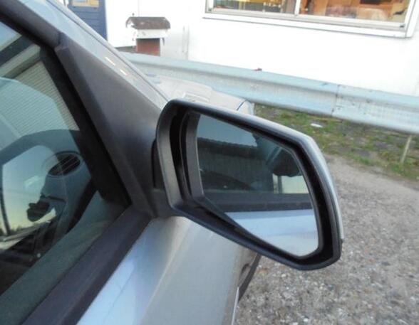 Wing (Door) Mirror FORD MONDEO III Saloon (B4Y)