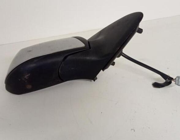 Wing (Door) Mirror FORD MONDEO III Saloon (B4Y)