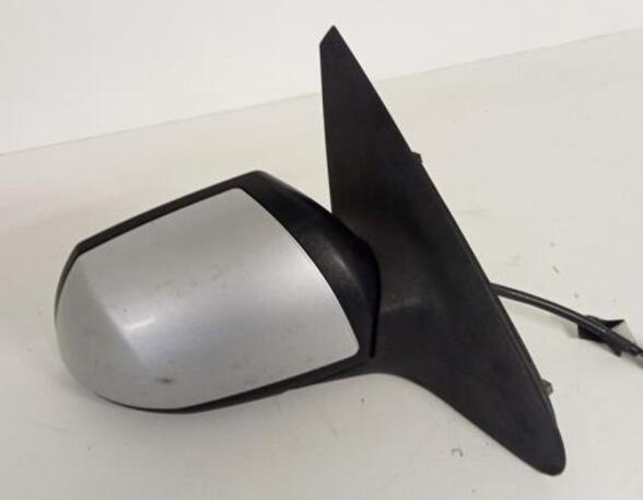 Wing (Door) Mirror FORD MONDEO III Saloon (B4Y)