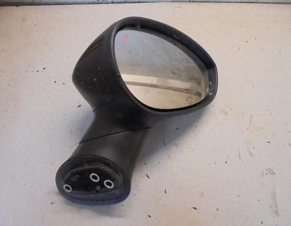 Wing (Door) Mirror FIAT GRANDE PUNTO (199_), FIAT PUNTO (199_), FIAT PUNTO EVO (199_)