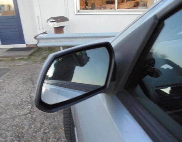 Wing (Door) Mirror FORD MONDEO III Saloon (B4Y)