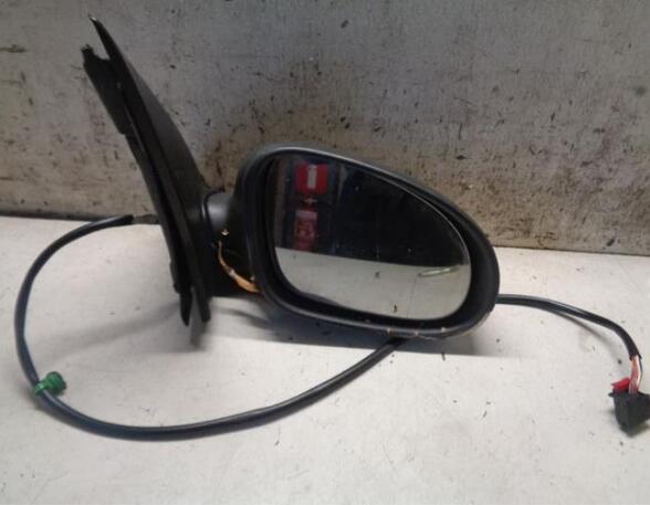 Wing (Door) Mirror VW GOLF PLUS (5M1, 521), VW GOLF PLUS Van (521), VW GOLF V (1K1), VW GOLF VI (5K1)