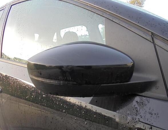 Wing (Door) Mirror VW POLO (6R1, 6C1), VW POLO Van (6R)