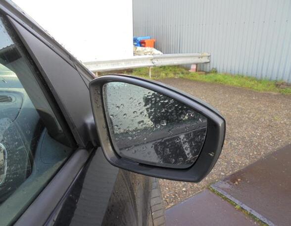 Wing (Door) Mirror VW POLO (6R1, 6C1), VW POLO Van (6R)