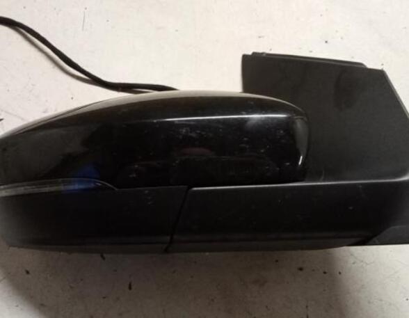 Wing (Door) Mirror VW POLO (6R1, 6C1), VW POLO Van (6R)