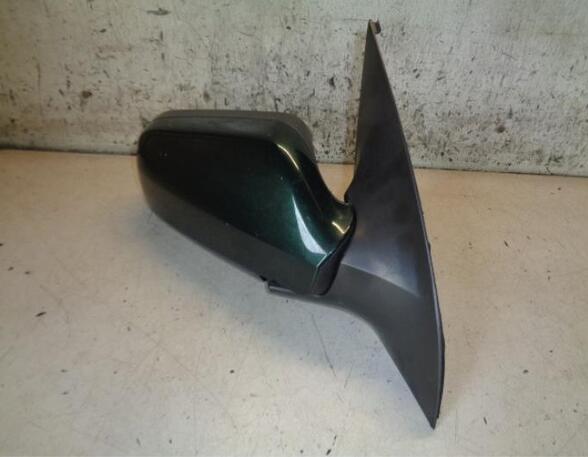 Wing (Door) Mirror OPEL ASTRA G Hatchback (T98), OPEL ASTRA G Estate (T98)