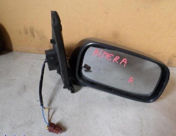 Wing (Door) Mirror NISSAN ALMERA I Hatchback (N15)