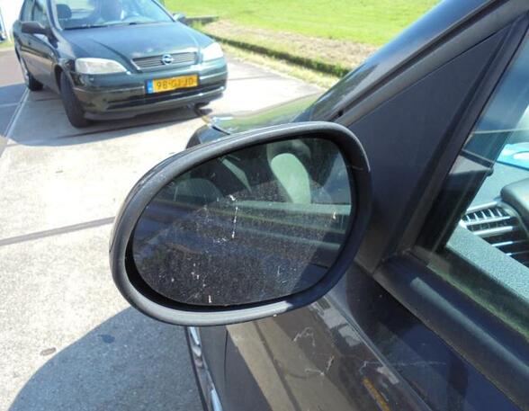 Wing (Door) Mirror LANCIA YPSILON (843_)