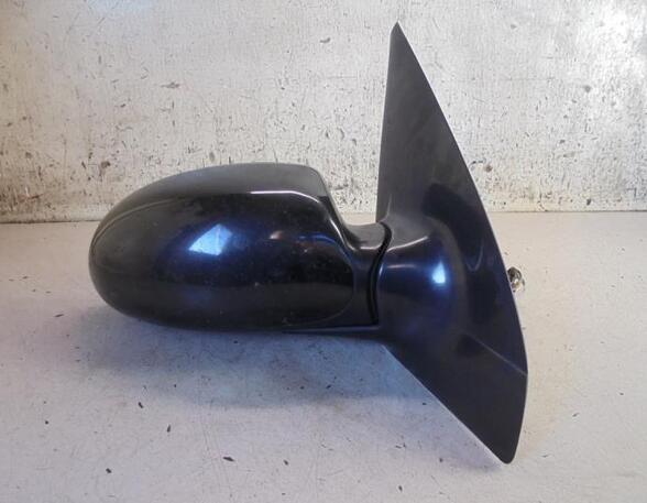 Wing (Door) Mirror FORD FOCUS Turnier (DNW)