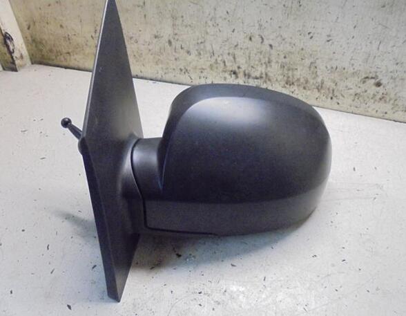 Wing (Door) Mirror HYUNDAI GETZ (TB)