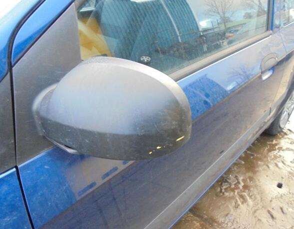 Wing (Door) Mirror HYUNDAI GETZ (TB)