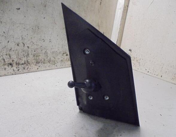 Wing (Door) Mirror HYUNDAI GETZ (TB)