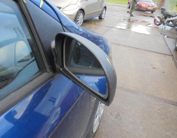 Wing (Door) Mirror HYUNDAI GETZ (TB)