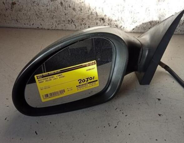 Wing (Door) Mirror SEAT IBIZA III (6L1)