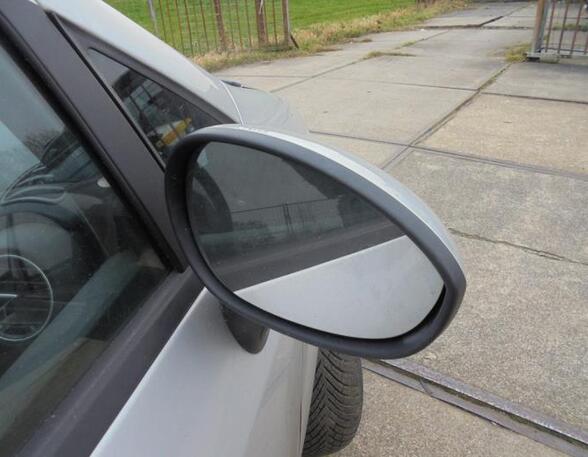 Wing (Door) Mirror FIAT PUNTO (199_)