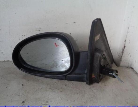 Wing (Door) Mirror DAEWOO NUBIRA Saloon (J100)