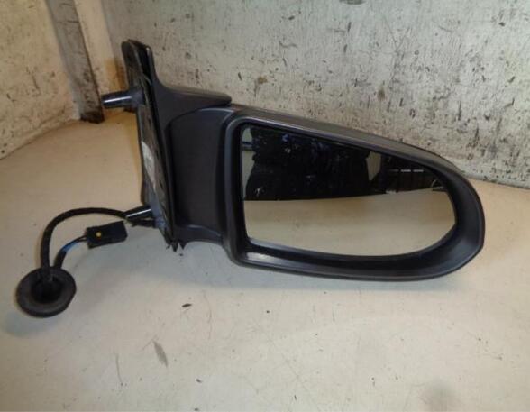 Wing (Door) Mirror OPEL ZAFIRA A MPV (T98)