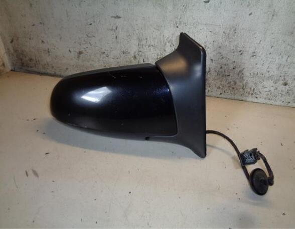 Wing (Door) Mirror OPEL ZAFIRA A MPV (T98)