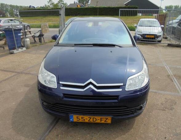 Buitenspiegel CITROËN C4 I (LC_)