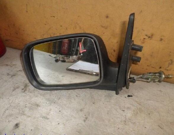 Wing (Door) Mirror SKODA FELICIA I (6U1), SKODA FELICIA II (6U1)