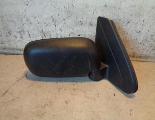 Wing (Door) Mirror DAIHATSU CUORE IV (L501)