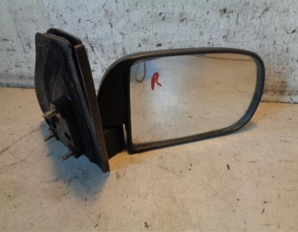 Wing (Door) Mirror DAIHATSU CUORE IV (L501)