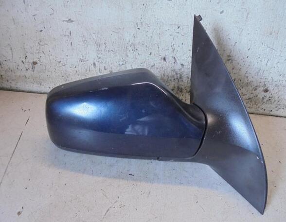 Wing (Door) Mirror OPEL ASTRA G Estate (T98), OPEL ASTRA G Hatchback (T98)