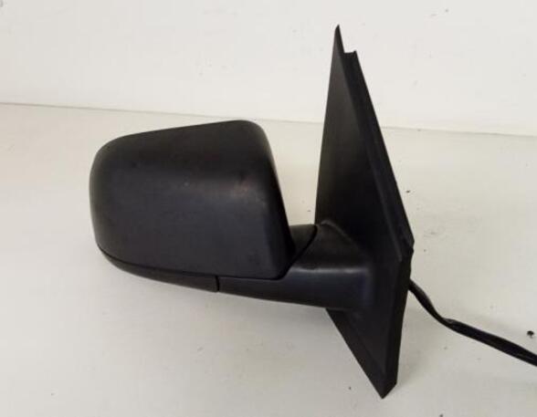 Wing (Door) Mirror VW POLO (9N_)