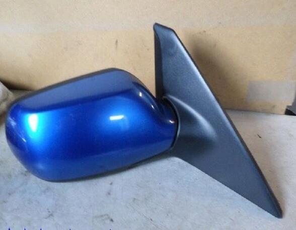 Wing (Door) Mirror MAZDA 3 Saloon (BK)