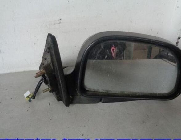 Wing (Door) Mirror MITSUBISHI GALANT VI (EA_)