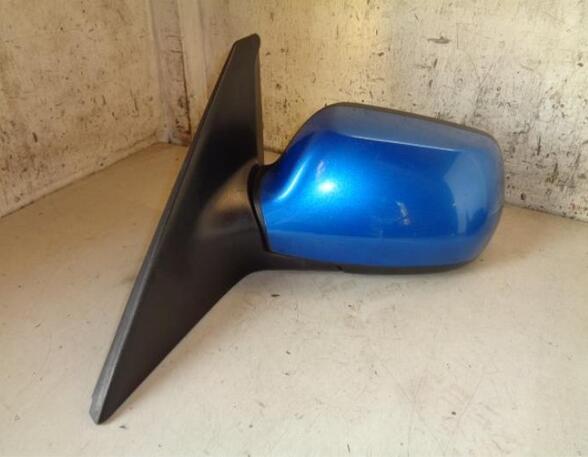 Wing (Door) Mirror MAZDA 3 (BK)