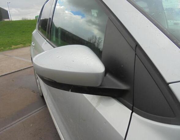 Wing (Door) Mirror VW POLO (6R1, 6C1), VW POLO Van (6R)