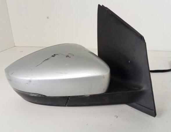 Wing (Door) Mirror VW POLO (6R1, 6C1), VW POLO Van (6R)