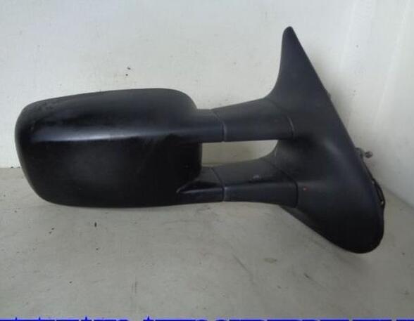 Wing (Door) Mirror VW CADDY II Box Body/MPV (9K9A)