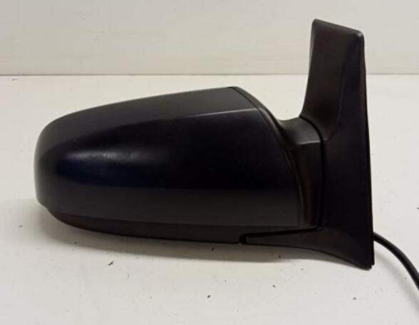 Wing (Door) Mirror OPEL ZAFIRA / ZAFIRA FAMILY B (A05)