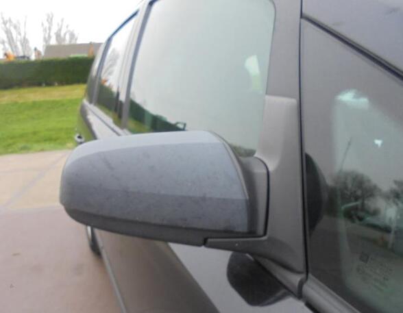 Wing (Door) Mirror OPEL ZAFIRA / ZAFIRA FAMILY B (A05)