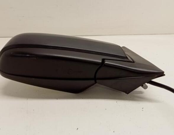 Wing (Door) Mirror OPEL ZAFIRA / ZAFIRA FAMILY B (A05)