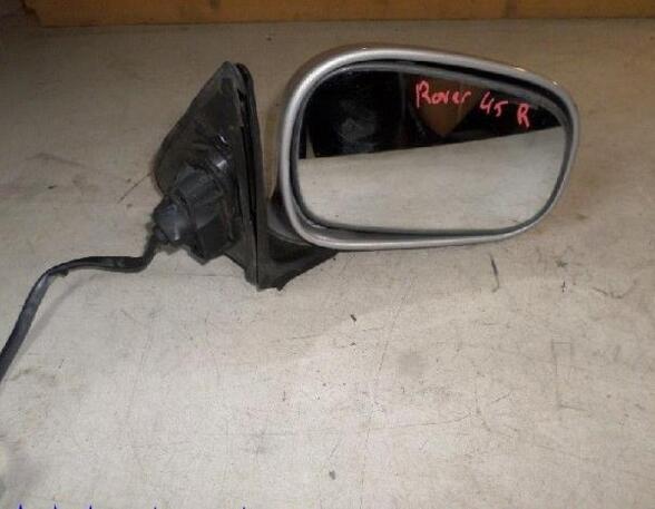 Wing (Door) Mirror ROVER 45 Hatchback (RT), MG MG ZS Hatchback