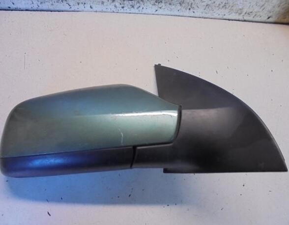 Wing (Door) Mirror OPEL ASTRA G Estate (T98)