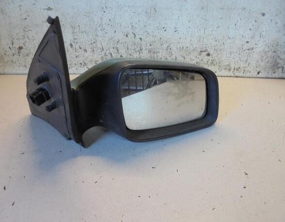 Wing (Door) Mirror OPEL ASTRA G Estate (T98)