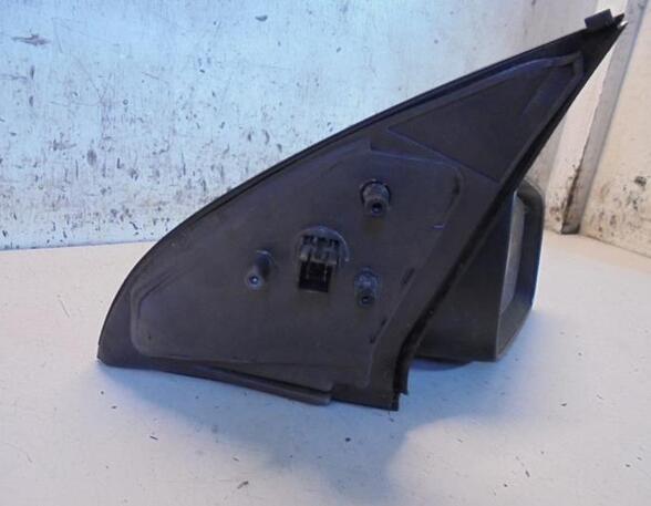 Wing (Door) Mirror OPEL ASTRA G Estate (T98)