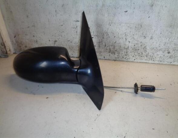 Wing (Door) Mirror FORD FOCUS (DAW, DBW)