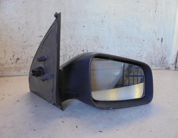 Wing (Door) Mirror OPEL ASTRA G Hatchback (T98), OPEL ASTRA G Estate (T98)